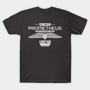 Prometheus T-Shirt